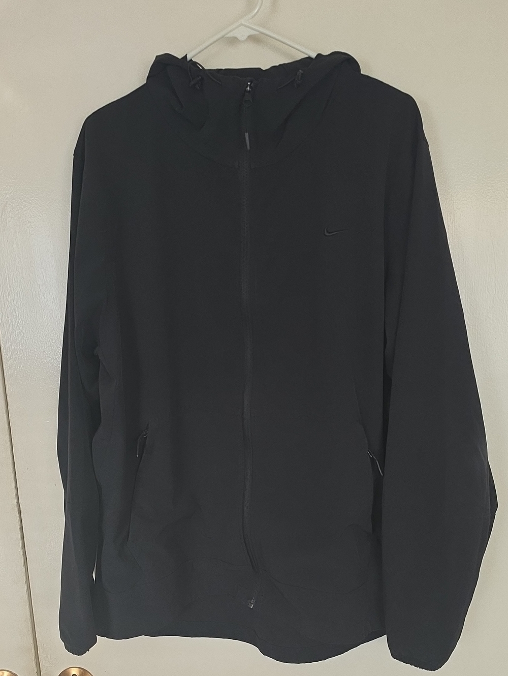 Nike Men's Hooded Versatille Jacket
